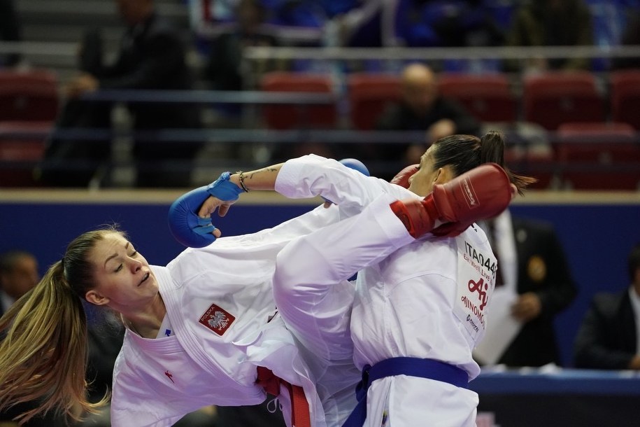 Dorota Banaszczyk /Xavier Servolle /Materiały prasowe