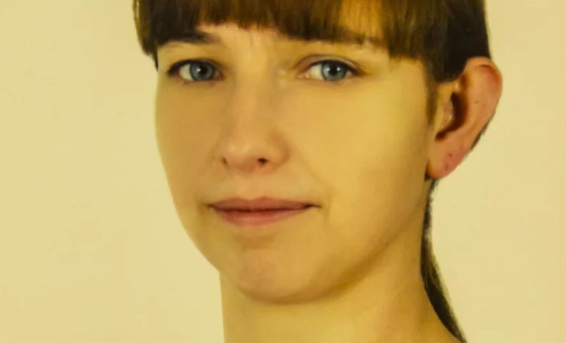 Dorota Białowąs /materiały prasowe