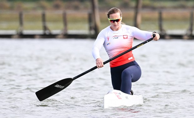 Dorota Borowska celuje w medal w Paryżu. "Trzeba ciężko pracować na swoje marzenia"