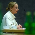 Dorota Brejza: Służby użyły Pegasusa i zostały z niczym