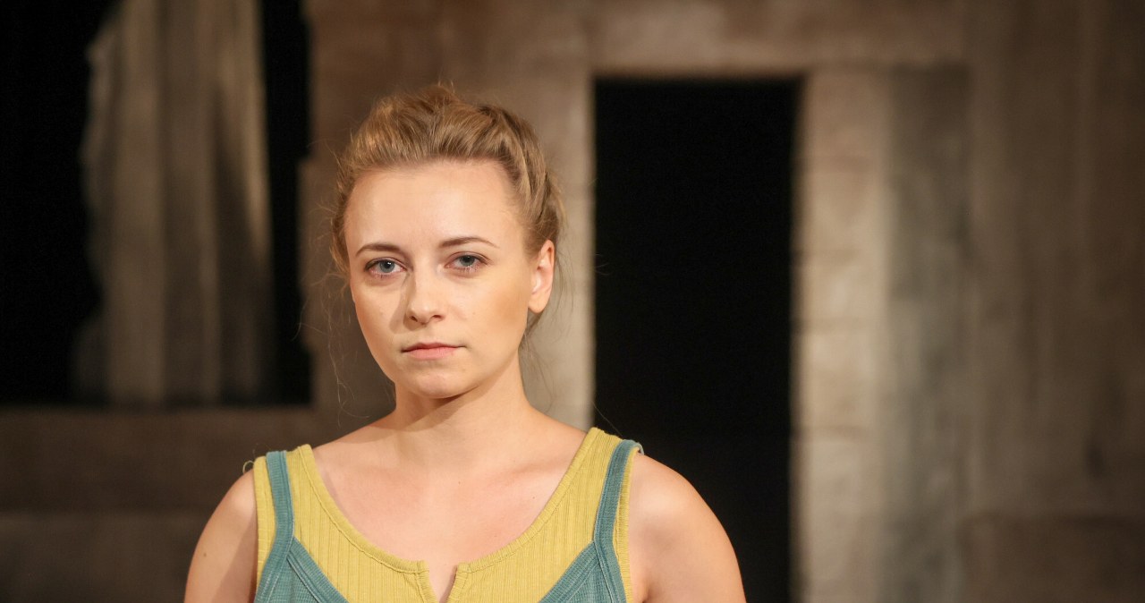 Dorota Bzdyla /	Wojciech Olkuśnik /East News