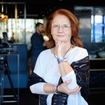 Dorota Chamczyk: Kulisy produkcji TVN. Polski show-biznes od kuchni [wywiad]