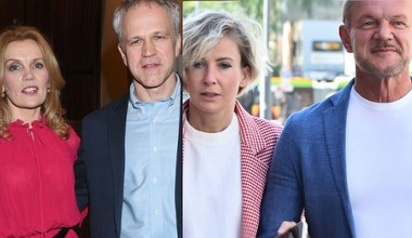Dorota Chotecka bez ogródek potwierdziła ws. Pazury i żony Edyty. Nie była w stanie ukryć gorzkiej prawdy
