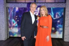 Dorota Chotecka i Radosław Pazura świętują 32. rocznicę. Miłość kwitnie!