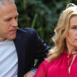 Dorota Chotecka z mężem u boku potwierdziła ponure doniesienia. "Bardzo się bałam"