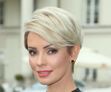 Dorota Gardias pokazała zdjęcie sprzed lat