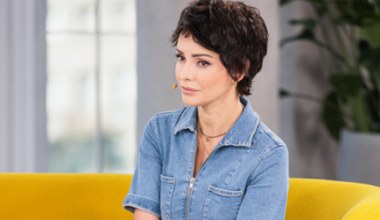 Dorota Gardias wyremontowała dom na Roztoczu. Zrobiła z niego biznes