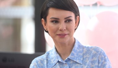 Dorota Gardias zdradziła swój patent na tanie wakacje. Tego nikt by się po niej nie spodziewał