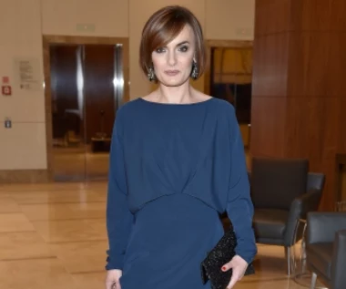 Dorota Gawryluk: Staram się zadawać trudne pytania
