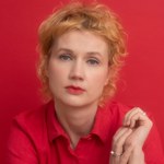 Dorota Groyecka: Chorobę czy śmierć dziecka niesiemy ze sobą przez całe życie