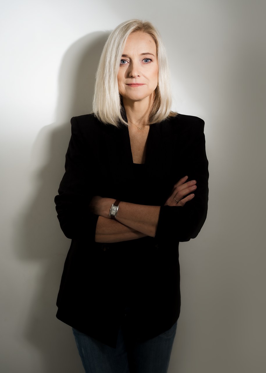 Dorota Ignatjew /HaWa, Archiwum Teatru Nowego w Łodzi /