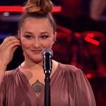 Dorota Kaczmarek odpadła z "The Voice of Poland". Jak skomentowała porażkę? 