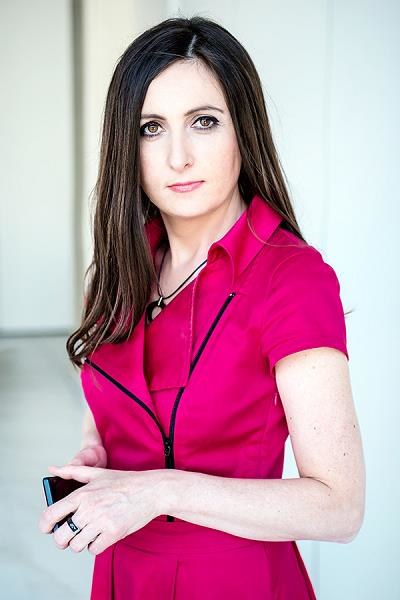 Dorota Karczewska, wiceprezes UOKiK /Informacja prasowa