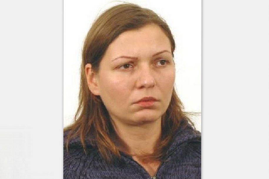 Dorota Kaźmierska została skazana za zabójstwo. /KWP w Bydgoszczy /Policja