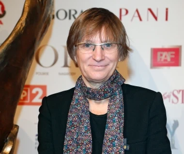 Dorota Kędzierzawska kręci "Żuzel"