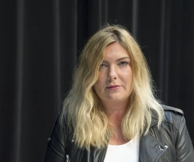 Dorota Kobiela: Ma w sobie wrażliwość