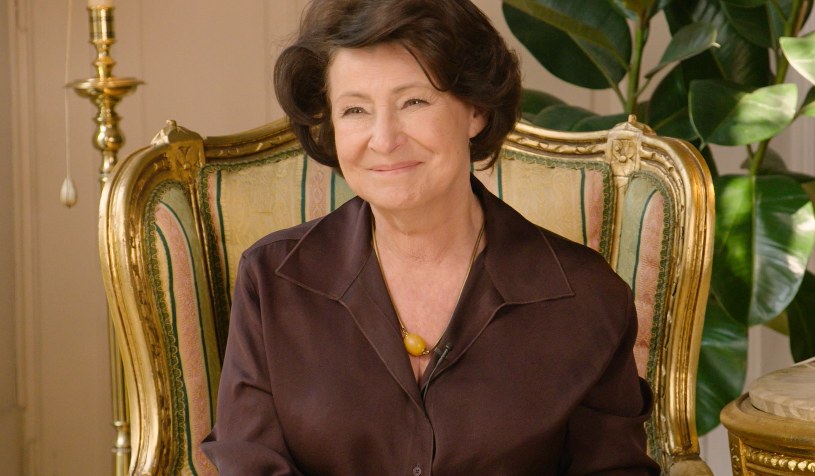 Dorota Kolak o filmie "Uwierz w Mikołaja 2": to szczególna historia