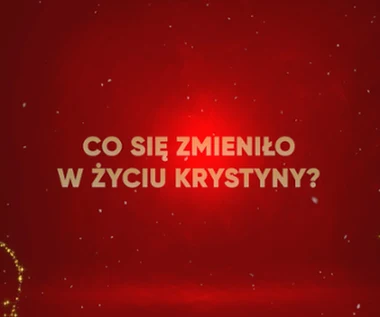 Dorota Kolak o filmie "Uwierz w Mikołaja 2": to szczególna historia