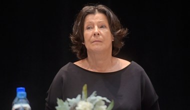 Dorota Kolak oceniła młode pokolenie aktorów. Bez ogródek wskazała na pojawiający się problem