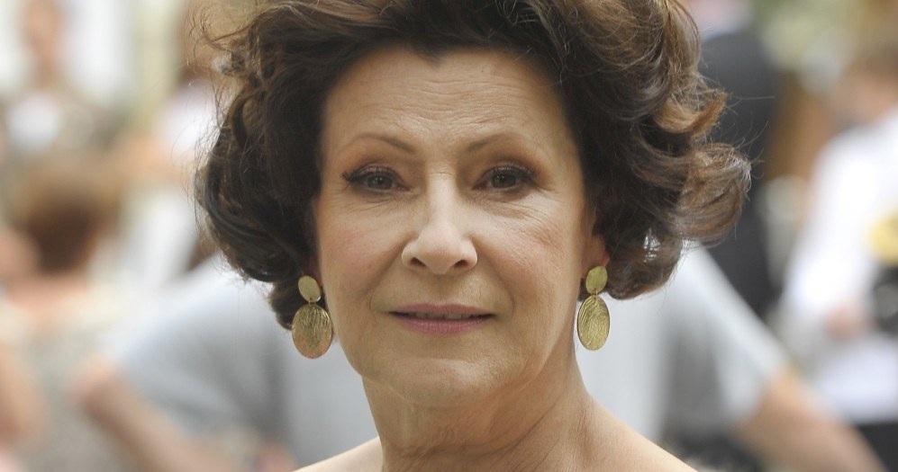 Dorota Kolak opowiedziała o trudnych relacjach w rodzinie /Gałązka /AKPA