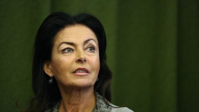 Dorota Kwiatkowska nie żyje. Aktorka miała 61 lat