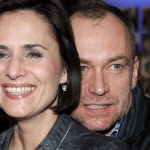 Dorota Landowska i Mariusz Bonaszewski wzięli ślub po 16 latach bycia razem!