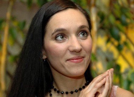 Dorota Miśkiewicz - fot. Andrzej Szilagyi /MWMedia