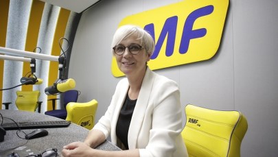 Dorota Niedziela: Minister Jurgiel zostawił po sobie zapaść, uciekł przed odpowiedzialnością