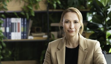 Dorota Osiecka, partner w Colliers: Nie ma już odwrotu od pracy zdalnej