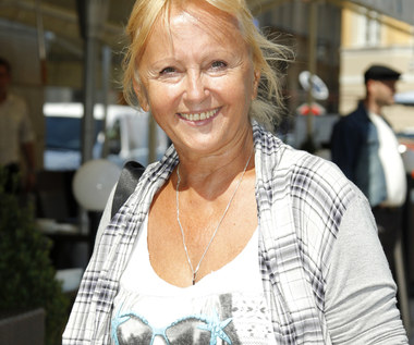 Dorota Pomykała: 66-latka pokazała się nago. Teraz jest rozchwytywana