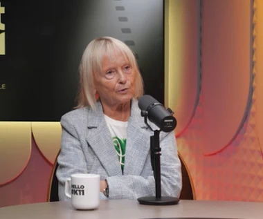 Dorota Pomykała o filmie „Seks dla opornych”. Czy to w Polsce nadal temat tabu?