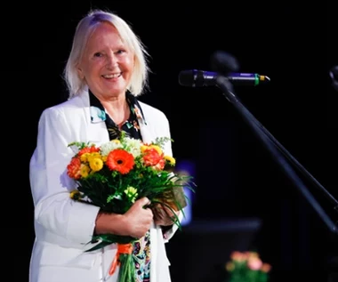 Dorota Pomykała: Pokora kobiet mnie wzrusza