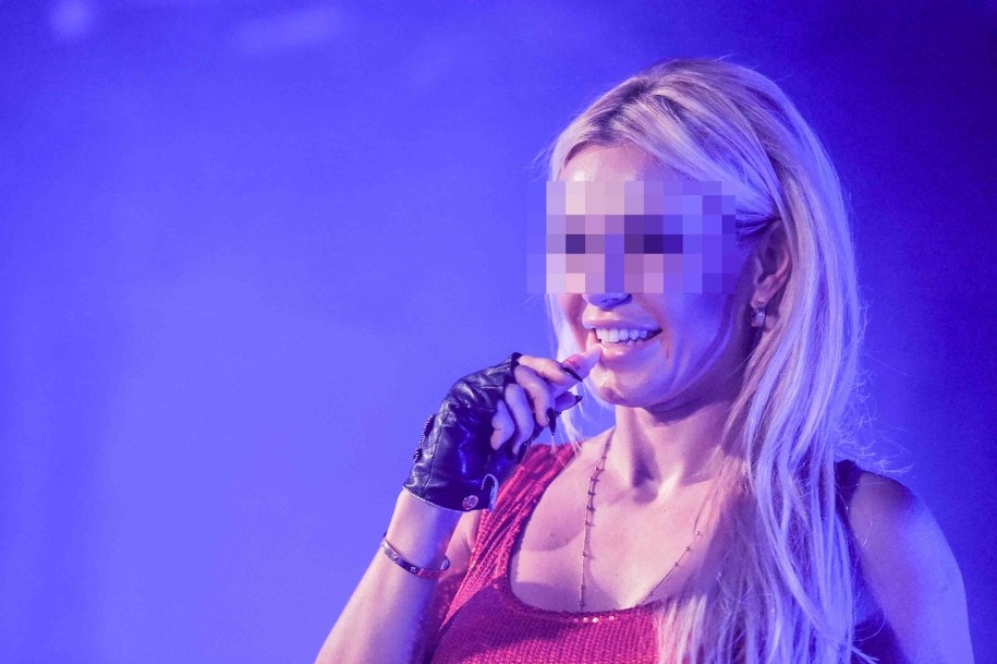 Dorota R. /Stach Leszczyński /PAP