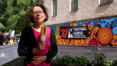 Dorota Rasińska-Samoćko leci do Nepalu zdobyć kolejny szczyt Dhaulagiri