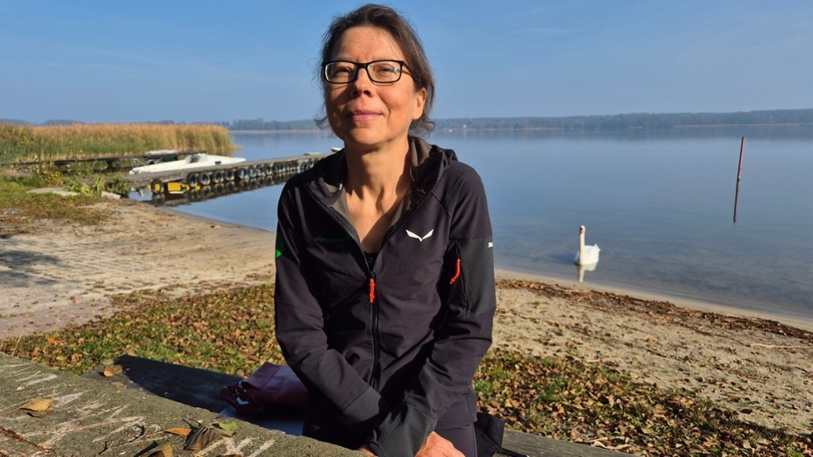 Dorota Rasińska-Samoćko /Krzysztof Nepelski /RMF FM