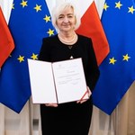 Dorota Ryl została nowym wojewodą łódzkim