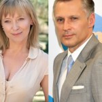 Stanisław Radwan Dorota Segda długo czekała na miłość Radwana. Po drodze miał pojawić się Robert Kozyra