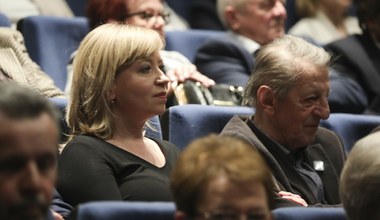 Dorota Segda i Stanisław Radwan: z teatru do życia. Tak rozkwitało ich uczucie!
