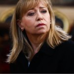 Dorota Segda przejmująco o życiu po śmierci męża. Słowa łamią serce. "Nie znalazłam sensu"