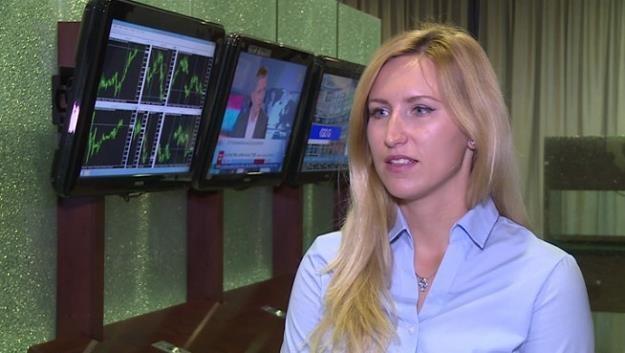 Dorota Sierakowska, DM BOŚ /Newseria Inwestor