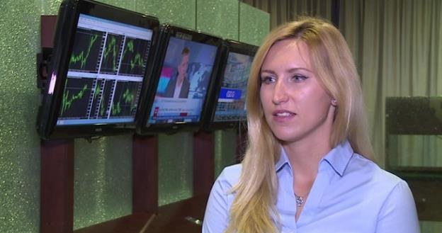 Dorota Sierakowska, DM BOŚ /Newseria Inwestor