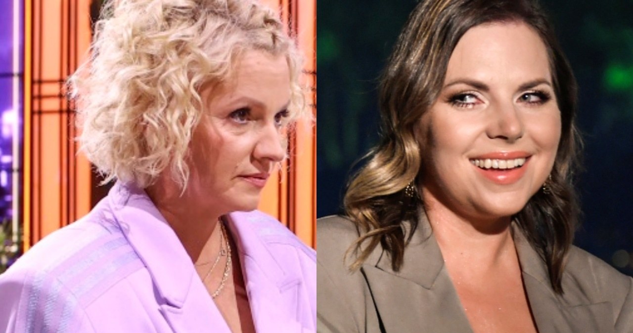 Dorota Szelągowska, Aleksandra Kwaśniewska /ArtService, Piętka Mieszko /AKPA