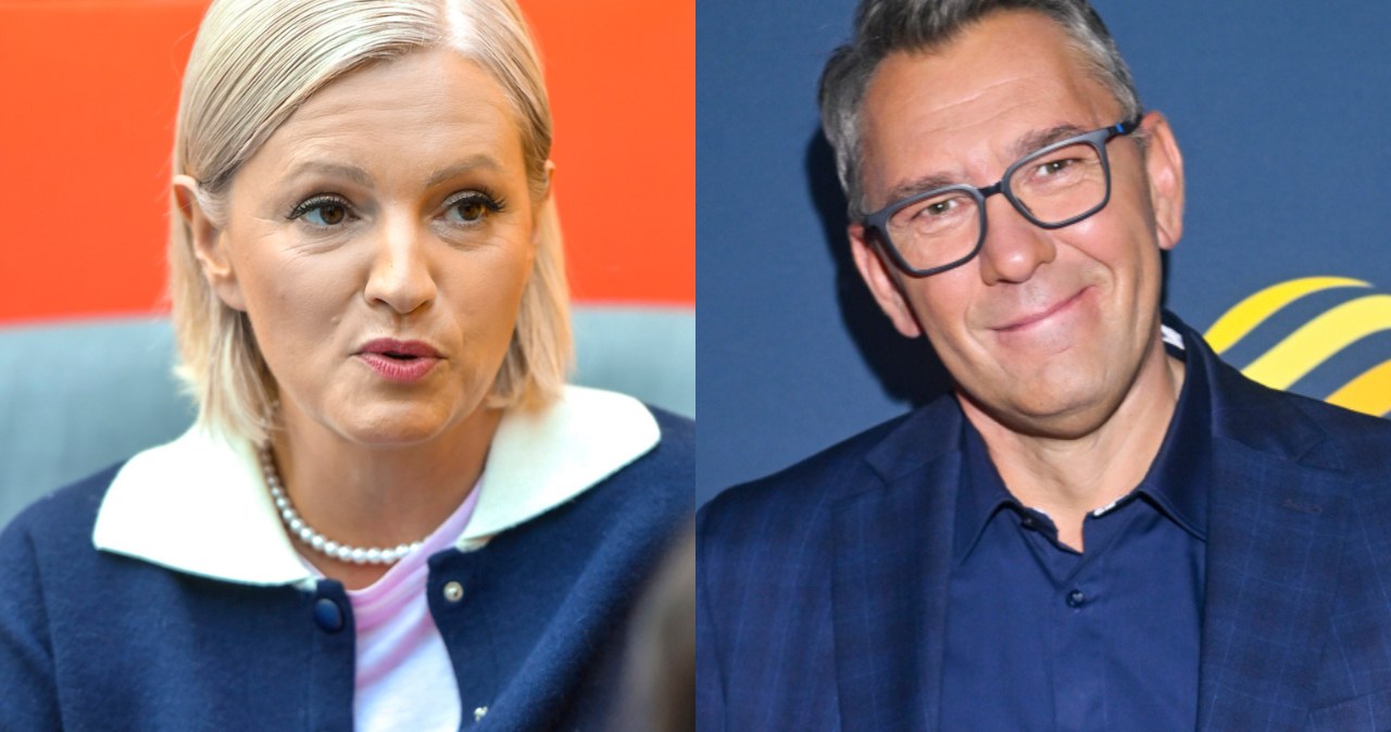 Dorota Szelągowska, Dariusz Wardziak /AKPA /AKPA