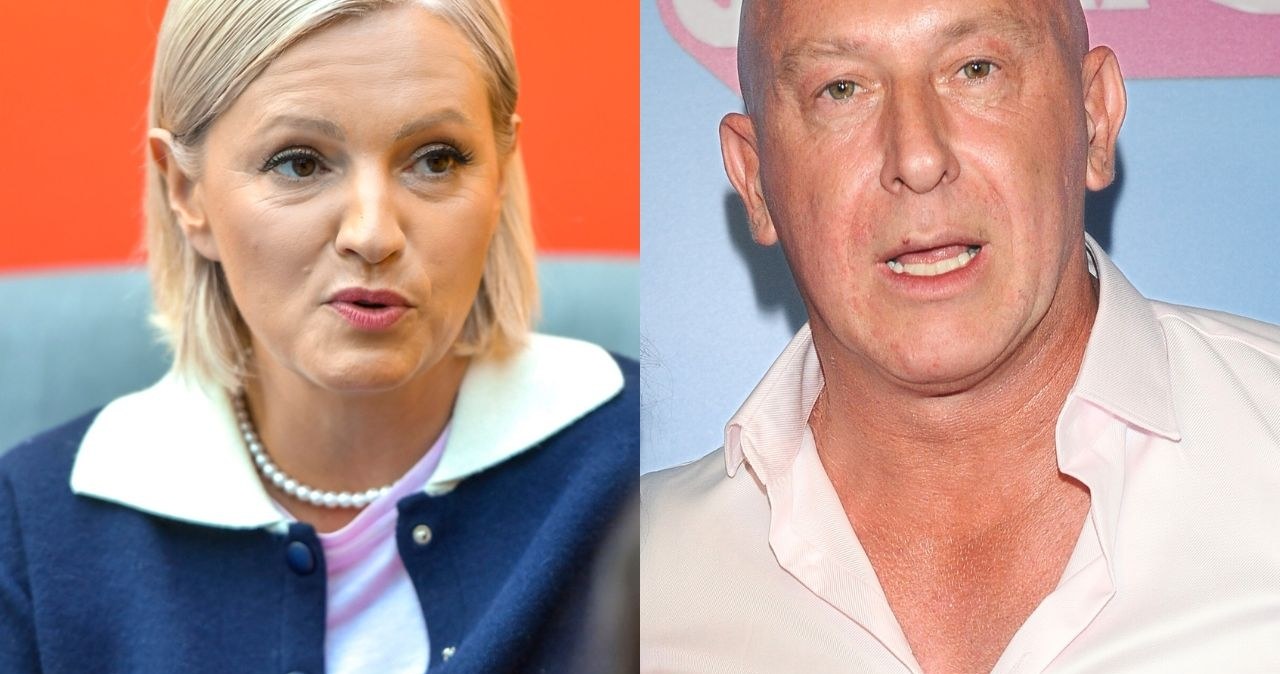 Dorota Szelągowska i Krzysztof Miruć /Piętka Mieszko/AKPA, PIOTR ANDRZEJCZAK/MWMEDIA /AKPA