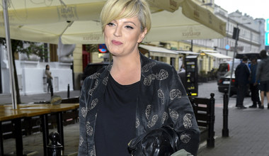 Dorota Szelągowska już się z tym nie kryje. Była "katolką" a teraz z wiarą jest na bakier!
