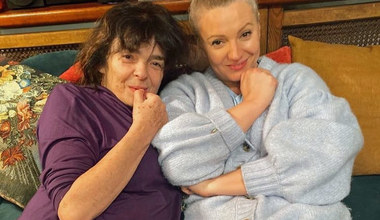 Dorota Szelągowska pisze: "Mama ma raka". Pilnie spisano testament! "Modlitwa na trudny czas"