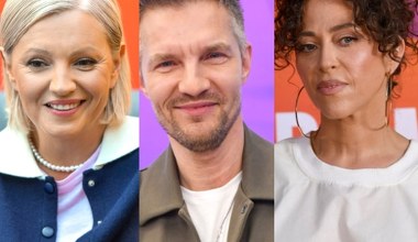 Dorota Szelągowska po latach wspomina rozstanie z Adamem Sztabą. Jest wdzięczna Kukulskiej