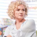 Dorota Szelągowska przerwała milczenie. Zabrała głos po śmierci byłego męża