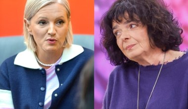 Dorota Szelągowska szczerze o relacji z Katarzyną Grocholą. "Jestem starszą siostrą mojej mamy"