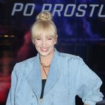 Dorota Szelągowska w bikini. Eksponuje swoje "beach body"